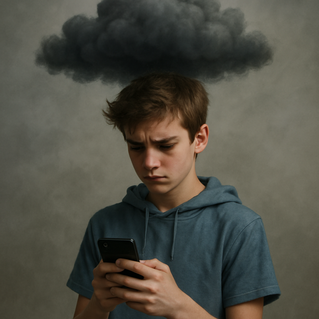 Elige la santidad digital